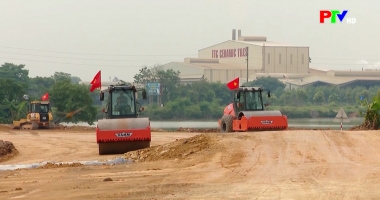 Phú Thọ ngày mới ngày 25-07-2026
