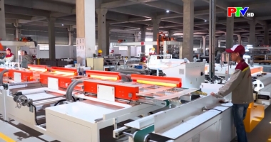 Phú Thọ ngày mới ngày 23-12-2025