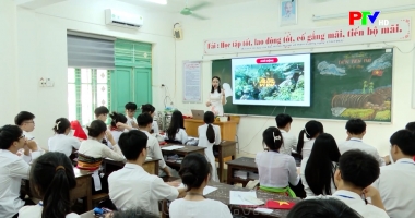 Phú Thọ ngày mới ngày 08-05-2026
