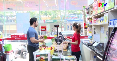 Người Việt Nam ưu tiên dùng hàng Việt Nam ngày 11-06-2026