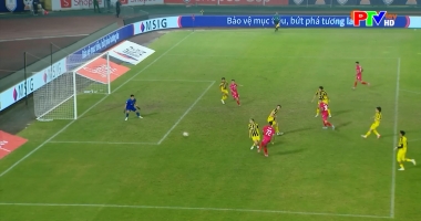 Nhịp sống thể thao ngày 08-02-2026