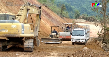 Khó khăn trong xây dựng nông thôn mới các xã vùng cao