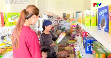 Nông nghiệp, nông thôn - Những vùng quê đáng sống