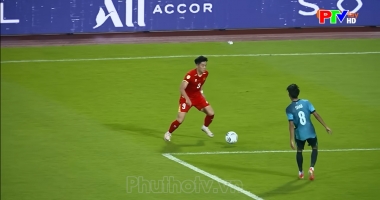 Nhịp sống thể thao ngày 2-8-2026