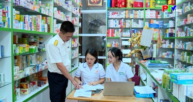 Pháp luật và đời sống – Xử lý vi phạm hành chính trong lĩnh vực thuế, hóa đơn