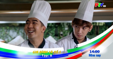 Giới thiệu phim ngày 22-9-2025