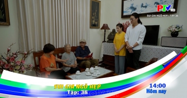 Giới thiệu phim ngày 27-06-2026