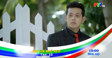 Giới thiệu phim ngày 25-1-2026