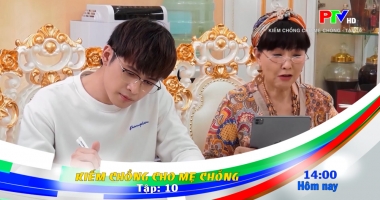 Giới thiệu phim ngày 18-02-2026