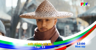 Giới thiệu phim ngày 22-02-2026