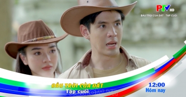 Giới thiệu phim ngày 24-4-2026