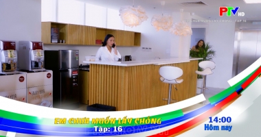Giới thiệu phim ngày 05-05-2026