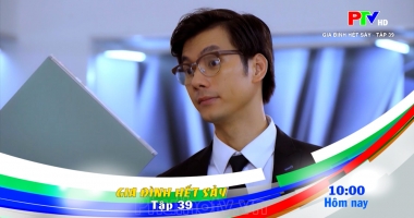 Giới thiệu phim ngày 08-05-2026