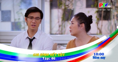 Giới thiệu phim ngày 16-05-2026