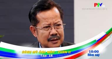 Giới thiệu phim ngày 15-7-2026
