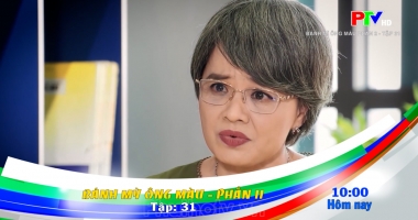 Giới thiệu phim ngày 28-7-2026