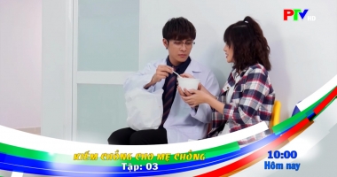 Giới thiệu phim ngày 26-10-2025