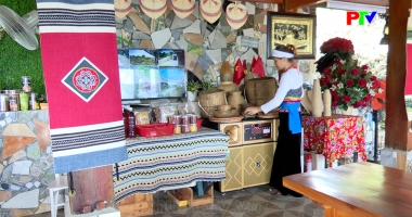  Phu Tho Culture Express - Ethnic cultural identity drives tourism appeal
