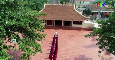 Phu Tho cultural express: Xoan singing – the soul of the countryside