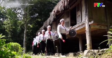 Phu Tho Culture Express - New vitality in Tan Hoa