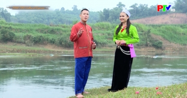 Phu Tho Cultural Express - Preserving Muong folk song