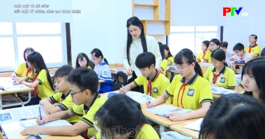Pháp luật và đời sống - Siết chặt kỷ cương, nâng cao trách nhiệm