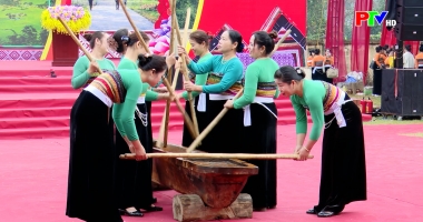 Phu Tho Cultural Express: Xen Muong – a distinctive festival of the Thai ethnic community