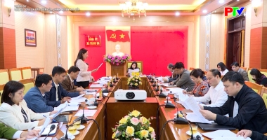 Bầu cử - dấu ấn đầu tiên của chính quyền hai cấp