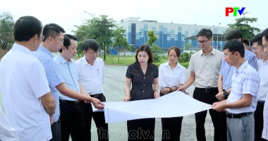Chung tay kiến tạo – Cùng nhau phát triển