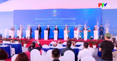 Thị trường bất động sản 2026: Phát triển lành mạnh và có kiểm soát