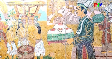 Vững vàng tư tưởng dựng nước đi đôi với giữ nước