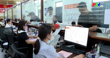 Không để hồ sơ chậm muộn