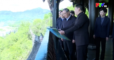 Bản tin quốc tế 18h45 ngày 4-4-2026