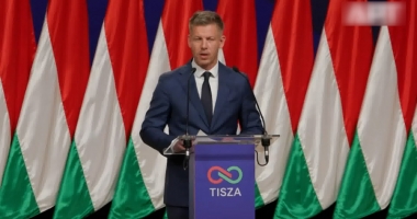 Bản tin quốc tế 18h45 ngày 14-4-2026