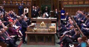 Bản tin quốc tế 11h45 ngày 18-4-2026