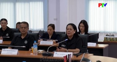 Bản tin quốc tế 11h45 ngày 24-06-2026