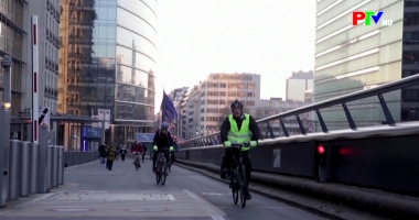 Bản tin quốc tế 11h45 ngày 23-12-2025