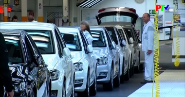 Bản tin quốc tế 11h45 ngày 25-3-2026