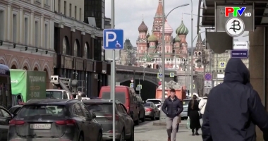 Bản tin quốc tế 18h45 ngày 23-12-2025