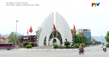 Xây dựng và quản lý đô thị: Giao thông - động lực kép cho phát triển