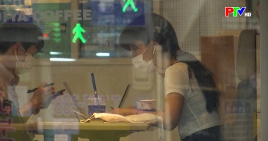 Bản tin quốc tế 18h45 ngày 15-12-2025