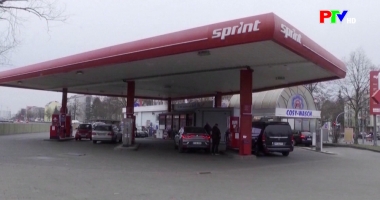 Bản tin quốc tế 18h45 ngày 04-01-2026