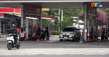 Bản tin quốc tế 18h45 ngày 25-3-2026