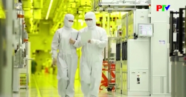 Bản tin quốc tế 18h45 ngày 19-12-2025