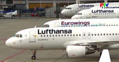 Bản tin quốc tế 18h45 ngày 08-3-2026