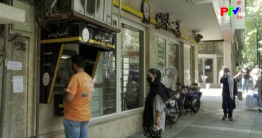 Bản tin quốc tế 18h45 ngày 16-06-2026