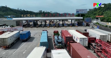 Bản tin quốc tế 11h45 ngày 8-3-2026