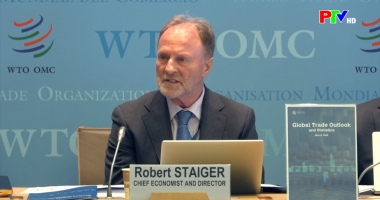 Bản tin quốc tế 11h45 ngày 21-3-2026