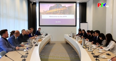 Bản tin quốc tế 11h45 ngày 02-08-2026