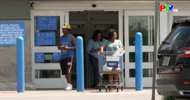 Bản tin quốc tế 11h45 ngày 04-01-2026